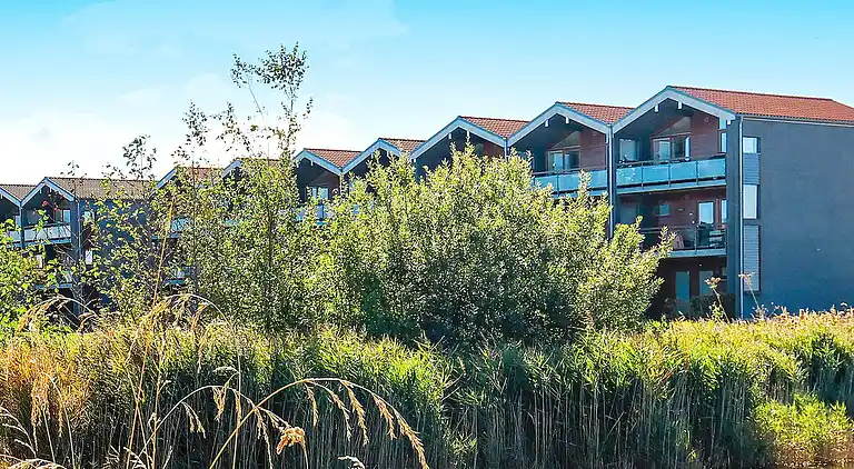 Holiday home in Bogense