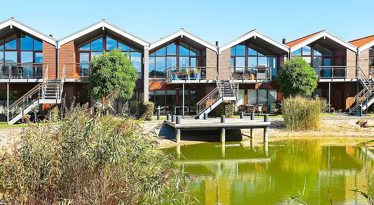 Holiday home in Bogense