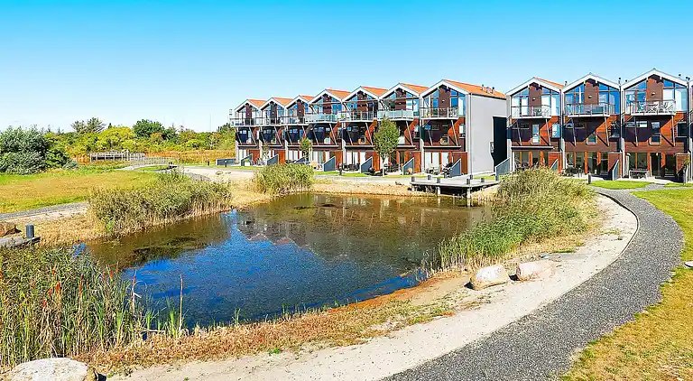 Holiday home in Bogense