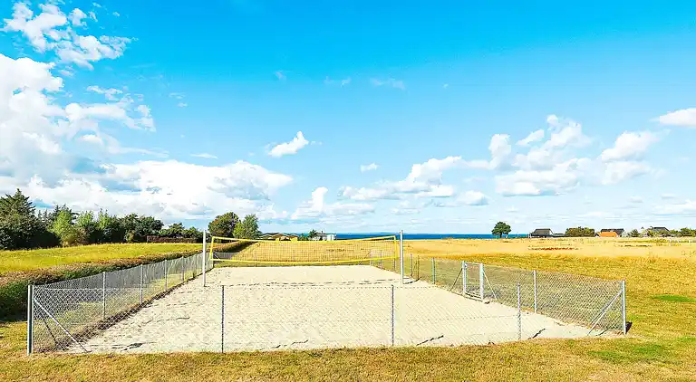 Holiday home in Brenderup