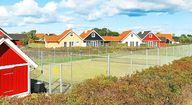 Holiday home in Brenderup