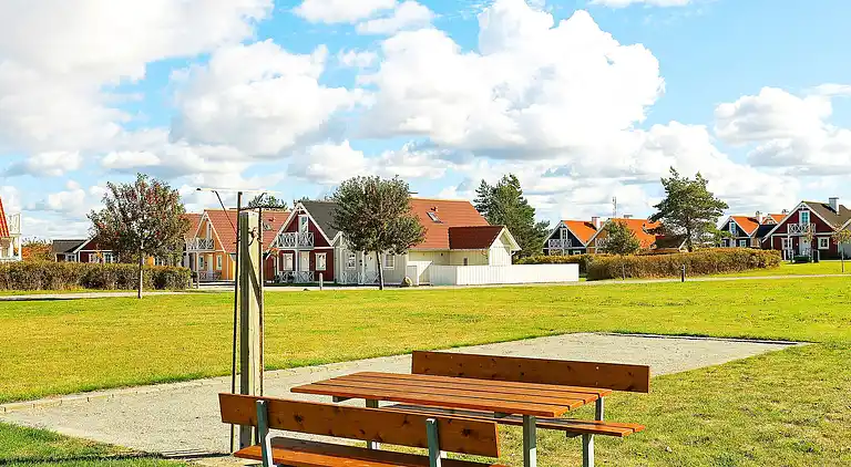 Holiday home in Brenderup