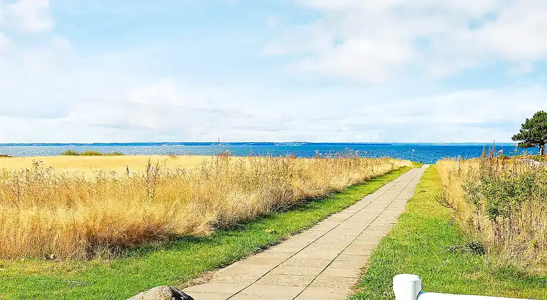 Holiday home in Brenderup