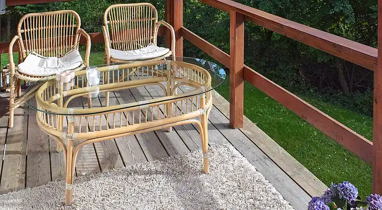 Semesterbostad i Vejby