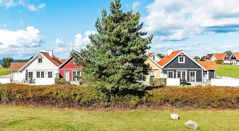 Holiday home in Brenderup