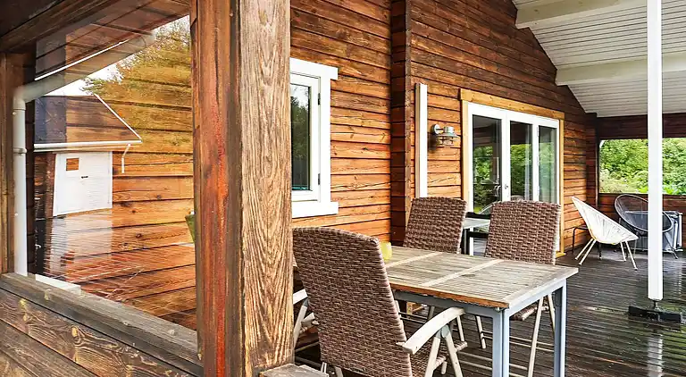 Holiday home in Sæby