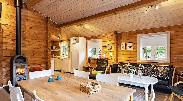 Holiday home in Sæby