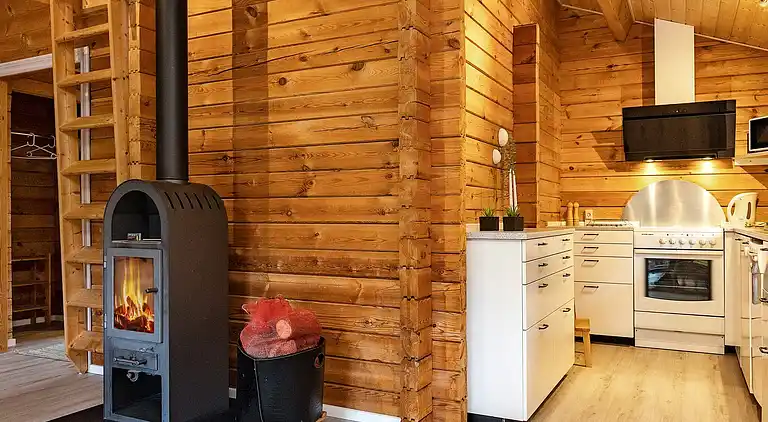 Holiday home in Sæby