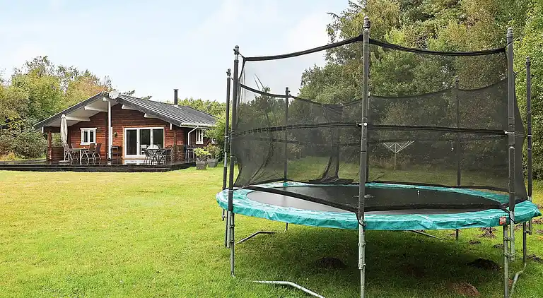 Holiday home in Sæby
