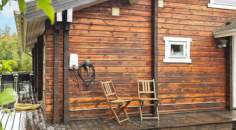 Holiday home in Sæby