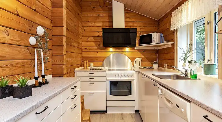 Holiday home in Sæby