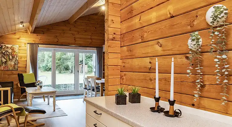 Holiday home in Sæby