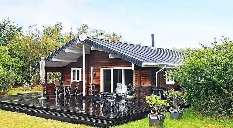 Holiday home in Sæby