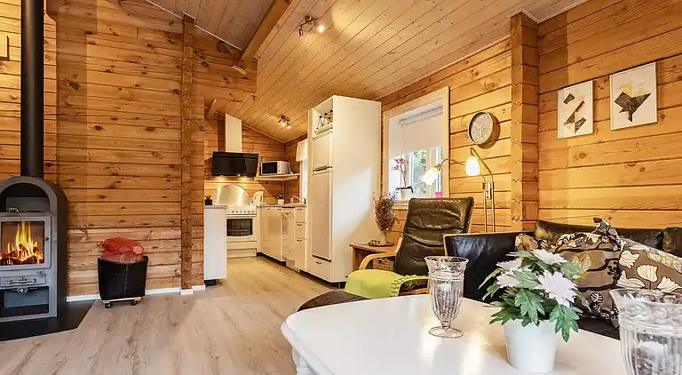 Holiday home in Sæby