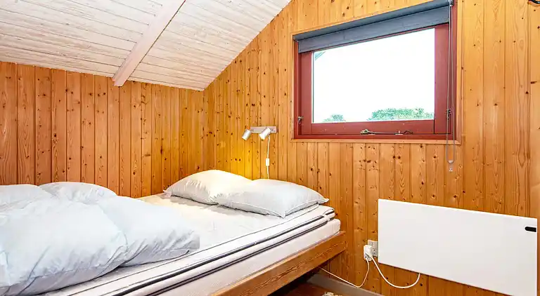 Holiday home in Hejlsminde Strand