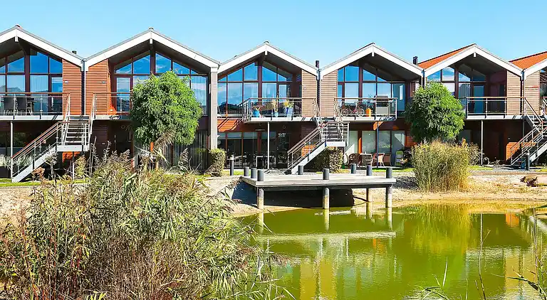 Feriebolig i Bogense