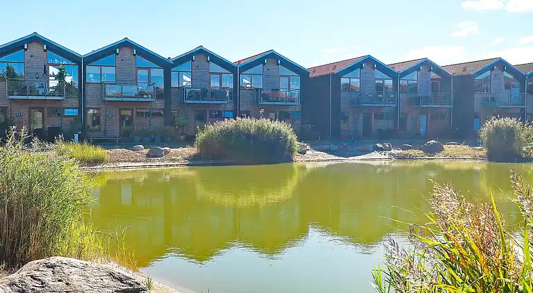 Feriebolig i Bogense