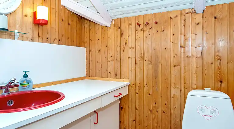 Holiday home in Hejlsminde Strand