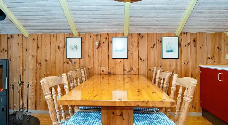 Holiday home in Hejlsminde Strand