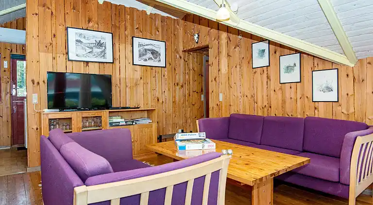 Holiday home in Hejlsminde Strand