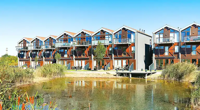 Feriebolig i Bogense