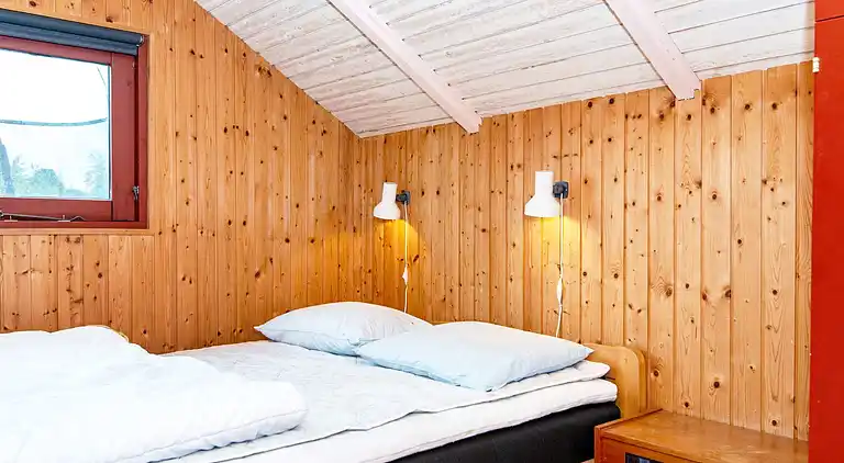 Holiday home in Hejlsminde Strand