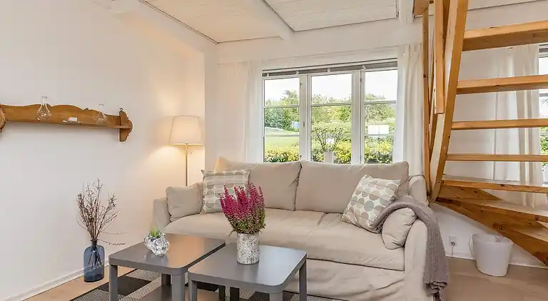 Sommerhus i Tranekær