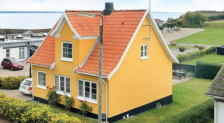 Sommerhus i Tranekær