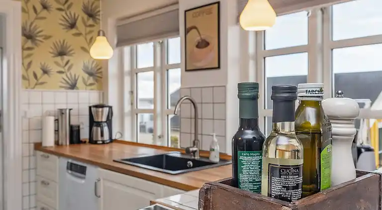 Sommerhus i Tranekær