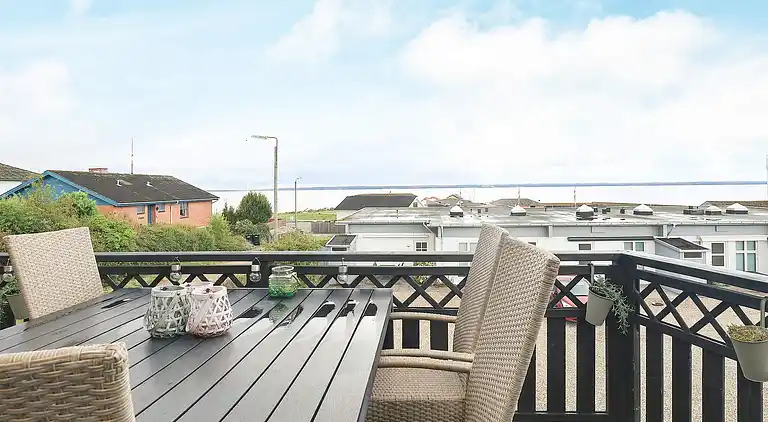 Sommerhus i Tranekær