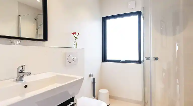 Semesterbostad i Ebberup