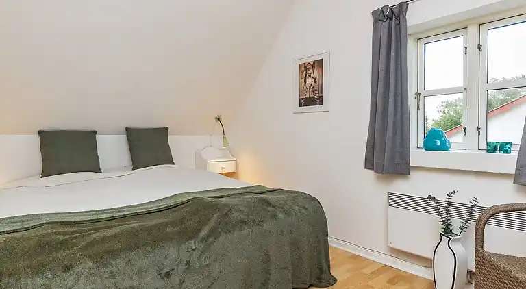 Sommerhus i Tranekær