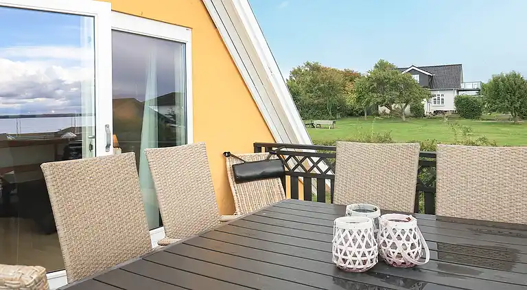 Sommerhus i Tranekær