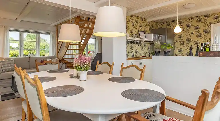 Sommerhus i Tranekær