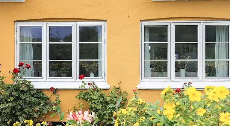 Sommerhus i Tranekær