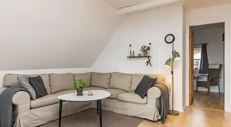 Sommerhus i Tranekær