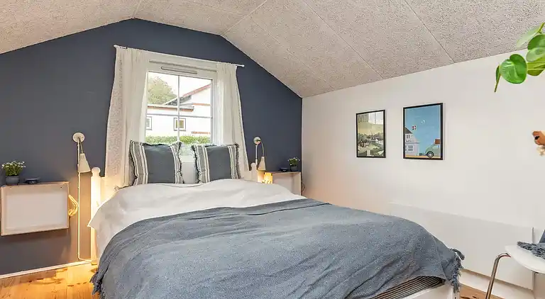 Sommerhus i Tranekær