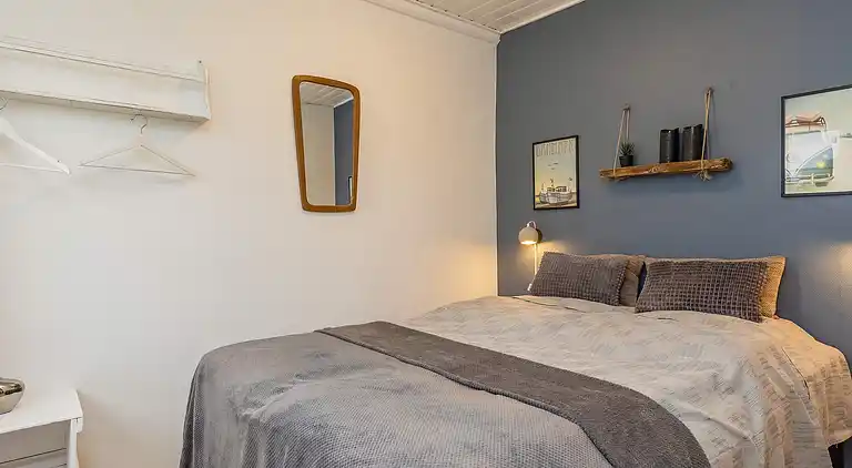 Sommerhus i Tranekær