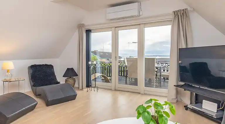 Sommerhus i Tranekær