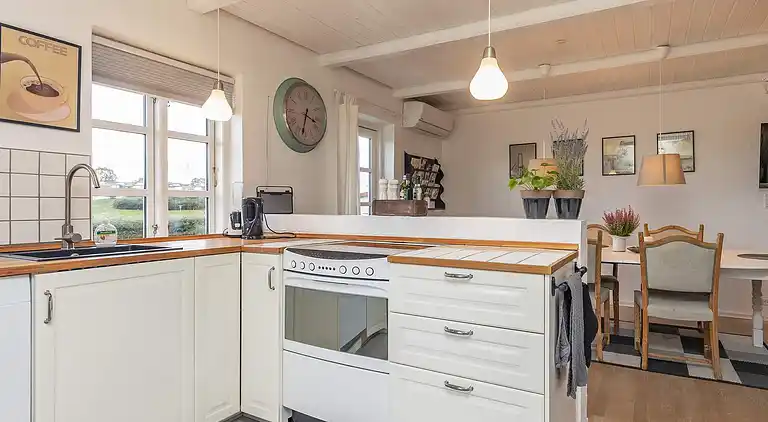 Sommerhus i Tranekær