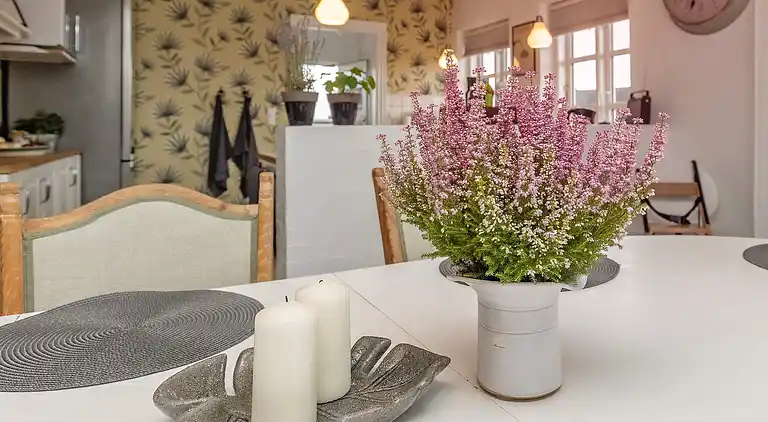 Sommerhus i Tranekær