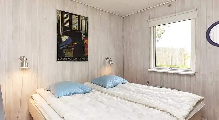 Semesterbostad i Ebberup