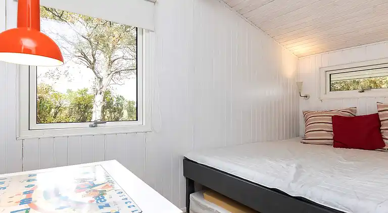 Semesterbostad i Ebberup