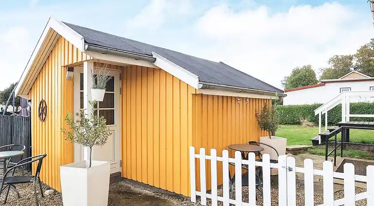 Sommerhus i Tranekær