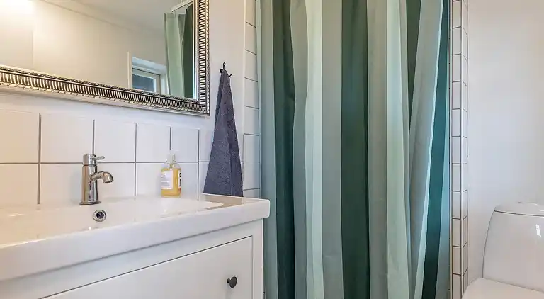 Sommerhus i Tranekær