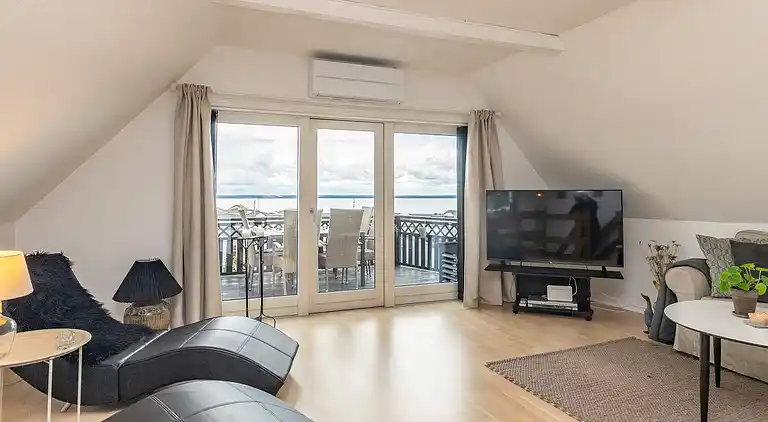 Sommerhus i Tranekær