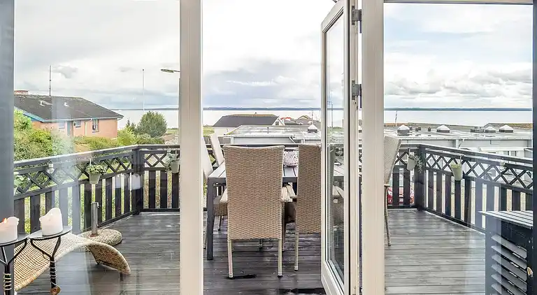 Sommerhus i Tranekær