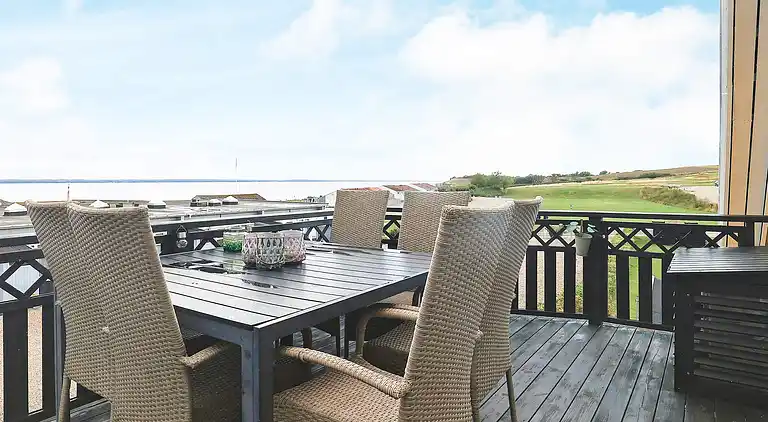 Sommerhus i Tranekær