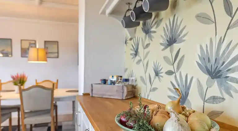 Sommerhus i Tranekær