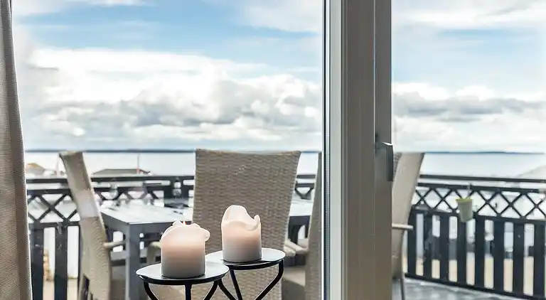 Sommerhus i Tranekær